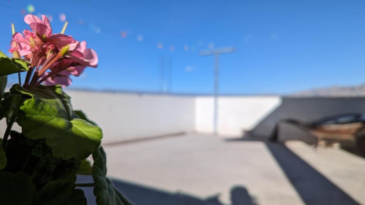 Hospedaje Arequipa 阿亚库乔 外观 照片