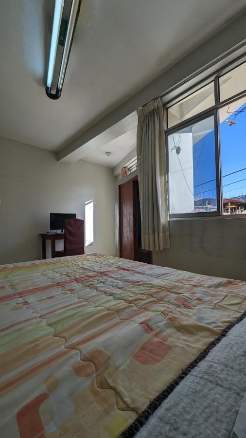 Hospedaje Arequipa 阿亚库乔 外观 照片