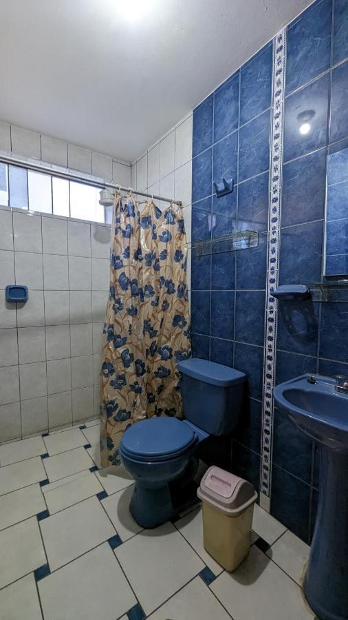 Hospedaje Arequipa 阿亚库乔 外观 照片