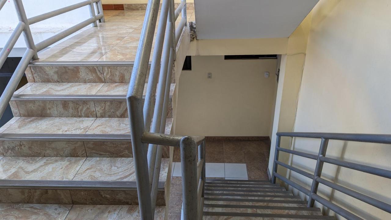 Hospedaje Arequipa 阿亚库乔 外观 照片