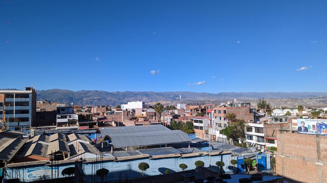 Hospedaje Arequipa 阿亚库乔 外观 照片