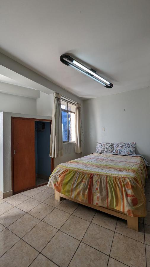 Hospedaje Arequipa 阿亚库乔 外观 照片