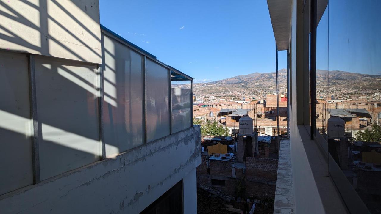 Hospedaje Arequipa 阿亚库乔 外观 照片